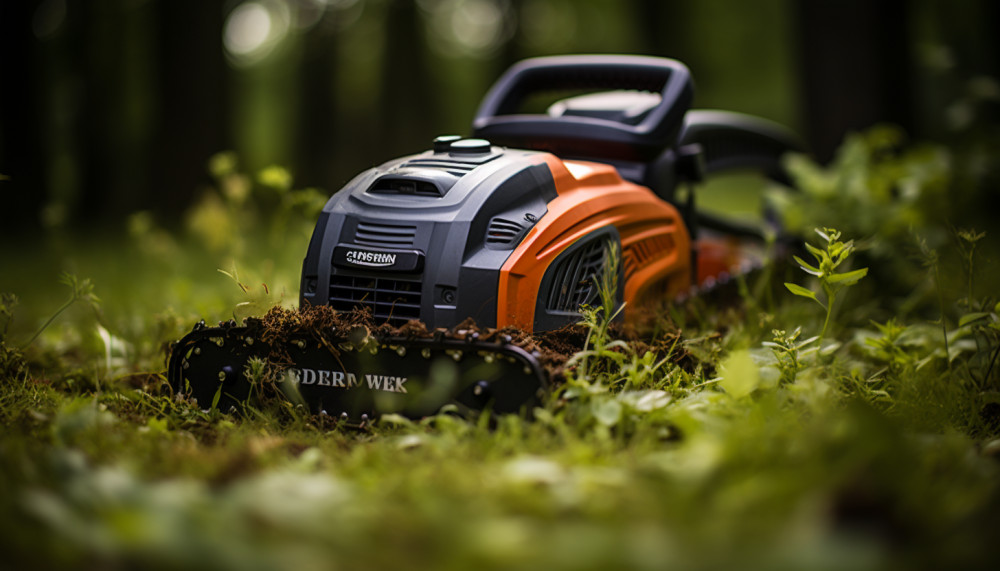 Comment choisir votre tronçonneuse ?